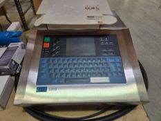 Linx Model:6800 Inkjet Coder