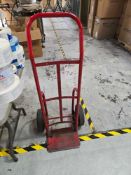 2 Wheel Dolly