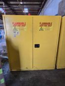 Flammable Eagle Cabinet Model: 5510