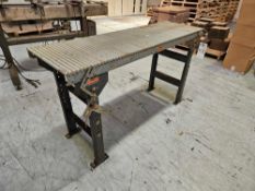 Metzgar Roller Conveyor