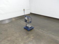 Domino A320i Stainless Steel Ink Jet Coder