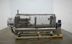 Pearson CS40 Automatic Top Sealing Glue Case Sealer