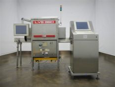 Sacmi LVS 360 Label Inspection System
