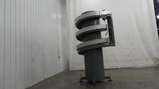 Ambaflex SV-200-1000 Spiral Conveyor