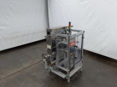 Axon Lanzara Shrink Sleeve And Neck Band Applicator Up To 400 Products Per Minute