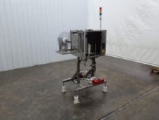 AFM LX 100 Shrink Sleeve Labeler Tamper Evident Applicator