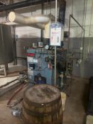 Smith Cast Iron Boiler