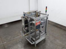 Axon Lanzara Shrink Sleeve And Neck Band Applicator Up To 400 Products Per Minute