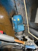 Zhejiang SCP-B25 3 HP Centrifugal Pump