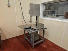 Hobart 6801 Commercial Meat Saw