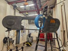 EFA SB287E Brisket Saw