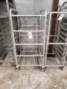 (5) Mixed racks