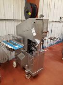 Poly-Clip FCA80 Clipping System