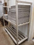 Rack on Casters