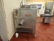 Hollymatic 3000 MM Mixer Grinder