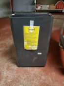 Hisense Dehumidifier Model: DH7021KP1G