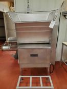 Butcher Boy AF-52 Meat Grinder