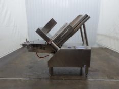 Weber CCS 5000 Stainless Steel Slicer