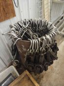 Slaughterhouse Hooks