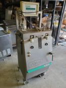 Vemag TM 203 Link Cutter