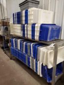 Plastic Bins