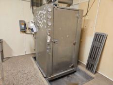 Parts Washer