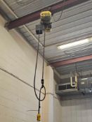 Budgit 1/2 Ton Hoist