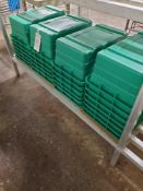 Various Containers