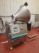 Vemag Robot HP10C Vacuum Extruder