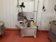 Poly-clip FCA 3441 Automatic Sausage Clipper