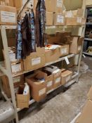 (3) Racks