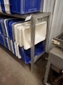 Stainless Steel Rack