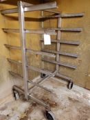 Smokehouse Cart