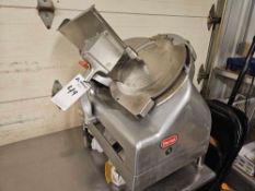 Berkel 919/1 Meat Slicer