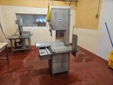Biro 44 Commercial Meat Saw