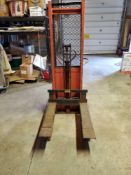 Mobile Lift M60FF