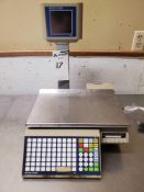 Mettler bPro Scale