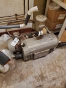Busch Vacuum Pump