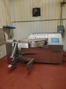Talsa K200 Bowl Chopper