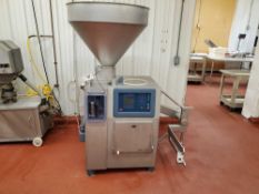 2019 Risco RS 112 Vacuum Filler