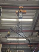 Accolift 1 Ton Hoist
