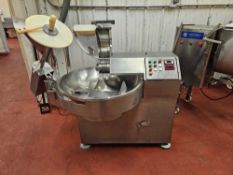 Laska kr60-2m Bowl Chopper
