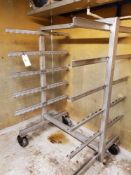 Smokehouse Cart