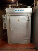 Alkar 1 Truck Smokehouse