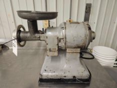 Hobart 622 Meat Extruder