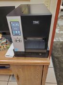TSC MH240T Printer