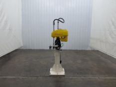 Fanuc SR12ia 4 Axis Robot