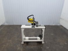 Fanuc SR 6ia 4 Axis Robot with Controls