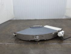 BMI 6418 Plastic Mat-Top 45 Degree 40