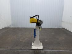 Fanuc SR 6ia 4 Axes Robot with Controls